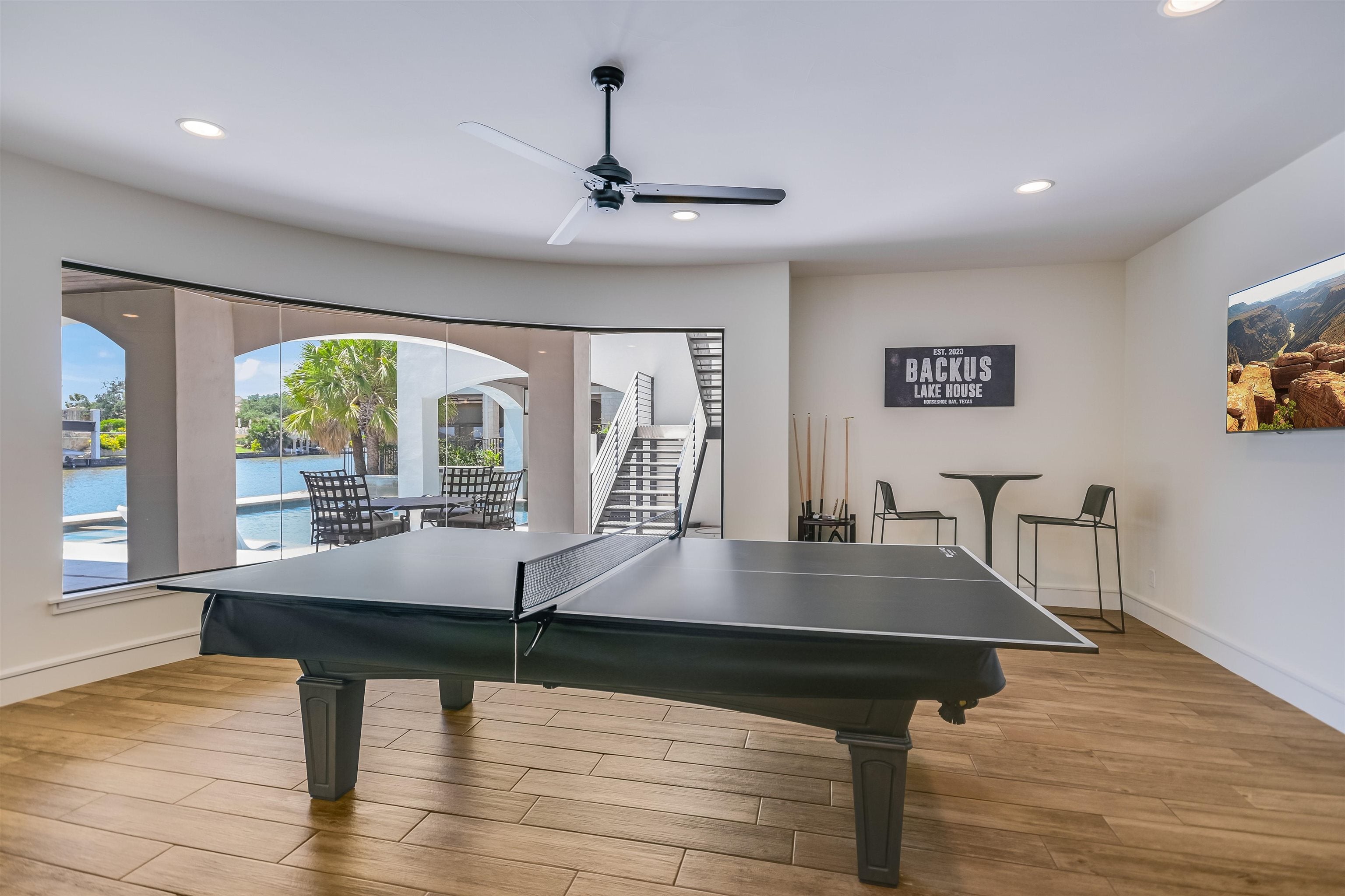 Horseshoe Bay, Texas, 78657, United States, 6 Bedrooms Bedrooms, ,7 BathroomsBathrooms,Residential,Active,1903228