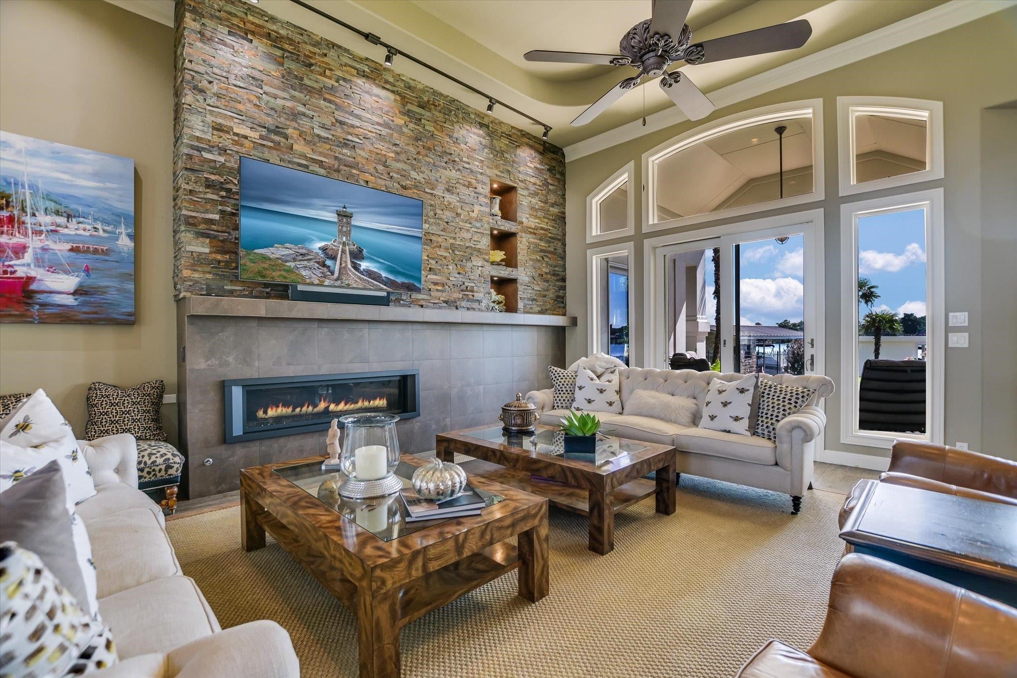 Horseshoe Bay, Texas, 78657, United States, 3 Bedrooms Bedrooms, ,4 BathroomsBathrooms,Residential,Active,1963421