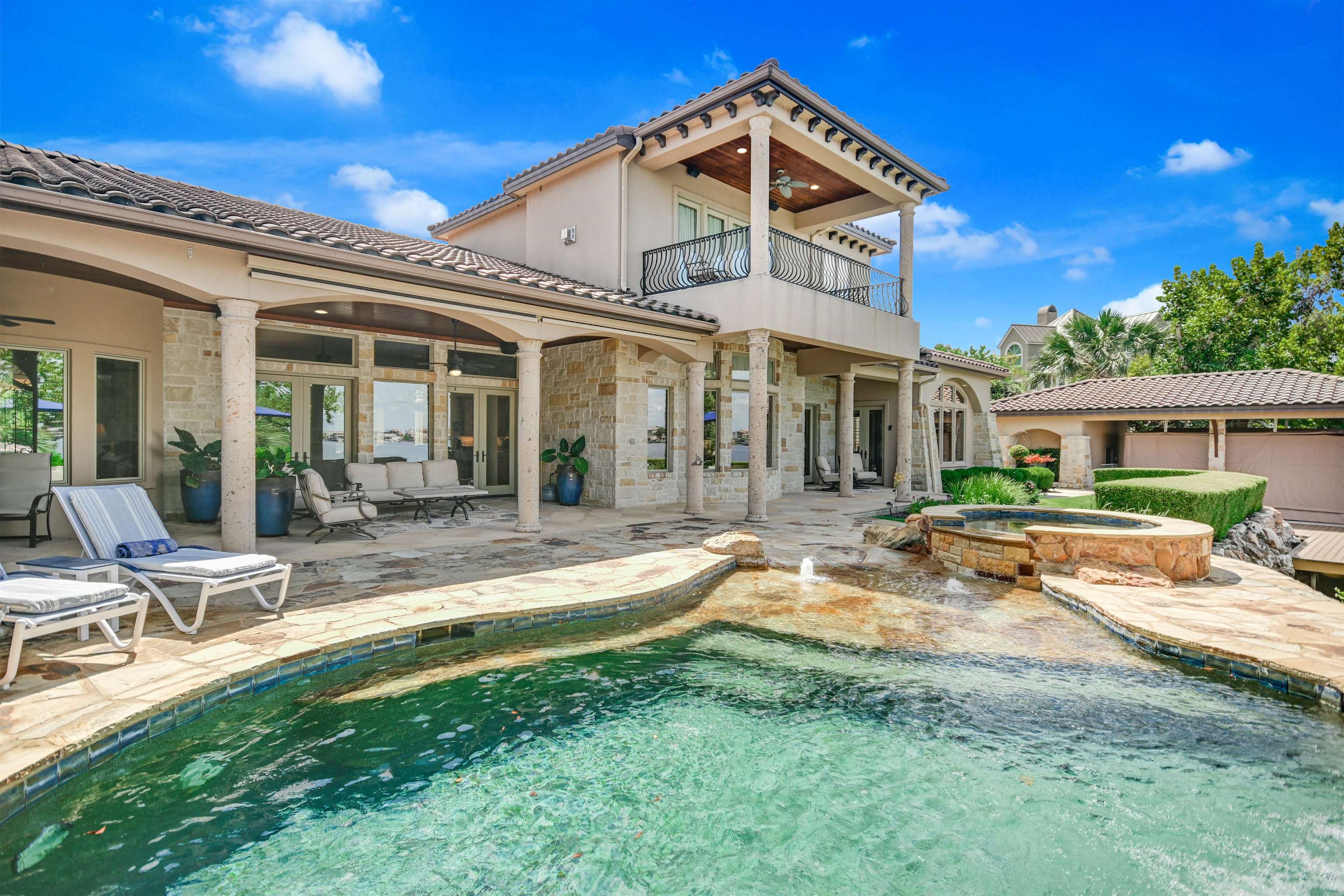 Horseshoe Bay, Texas, 78657, United States, 5 Bedrooms Bedrooms, ,6 BathroomsBathrooms,Residential,Active,1905083