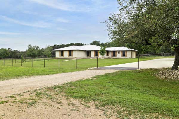 410 COUNTY ROAD 304, BERTRAM, TX 78605, photo 2 of 30