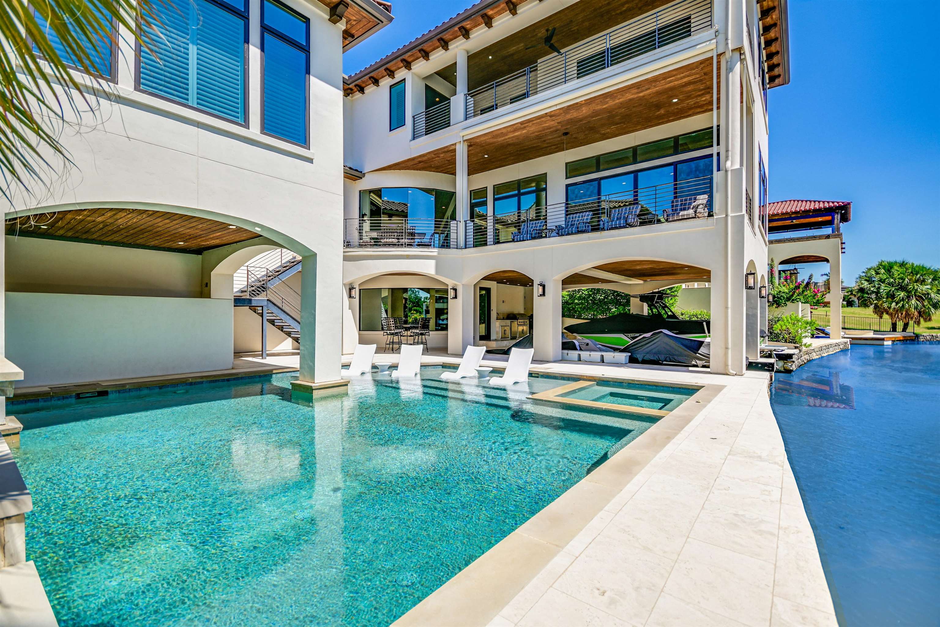 Horseshoe Bay, Texas, 78657, United States, 6 Bedrooms Bedrooms, ,7 BathroomsBathrooms,Residential,Active,1903228