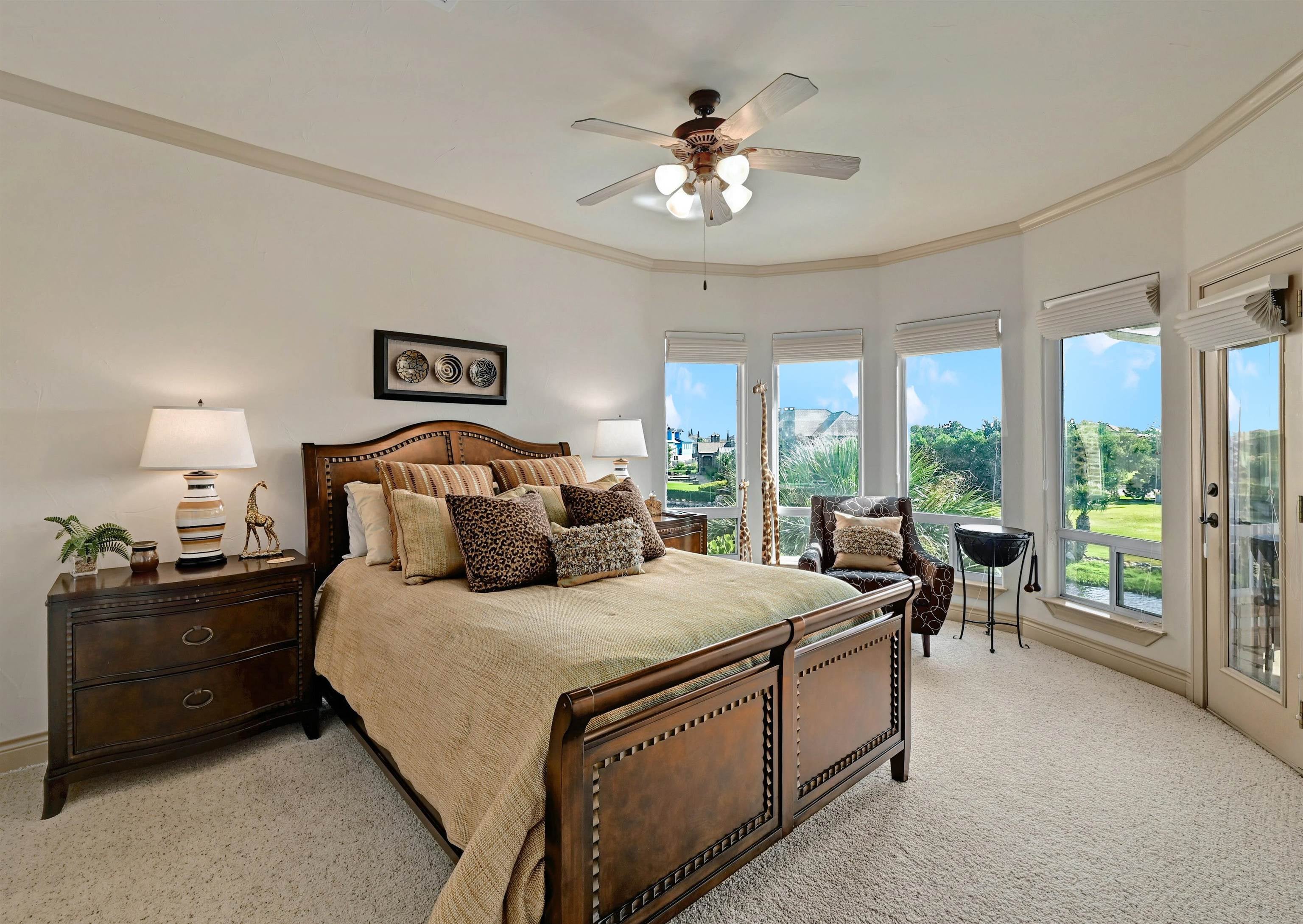 Horseshoe Bay, Texas, 78657, United States, 4 Bedrooms Bedrooms, ,5 BathroomsBathrooms,Residential,Active,1823986