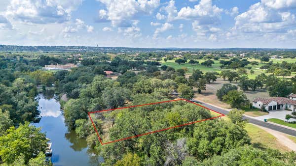 LOT 249 LA SERENA LOOP, HORSESHOE BAY, TX 78657 - Image 1