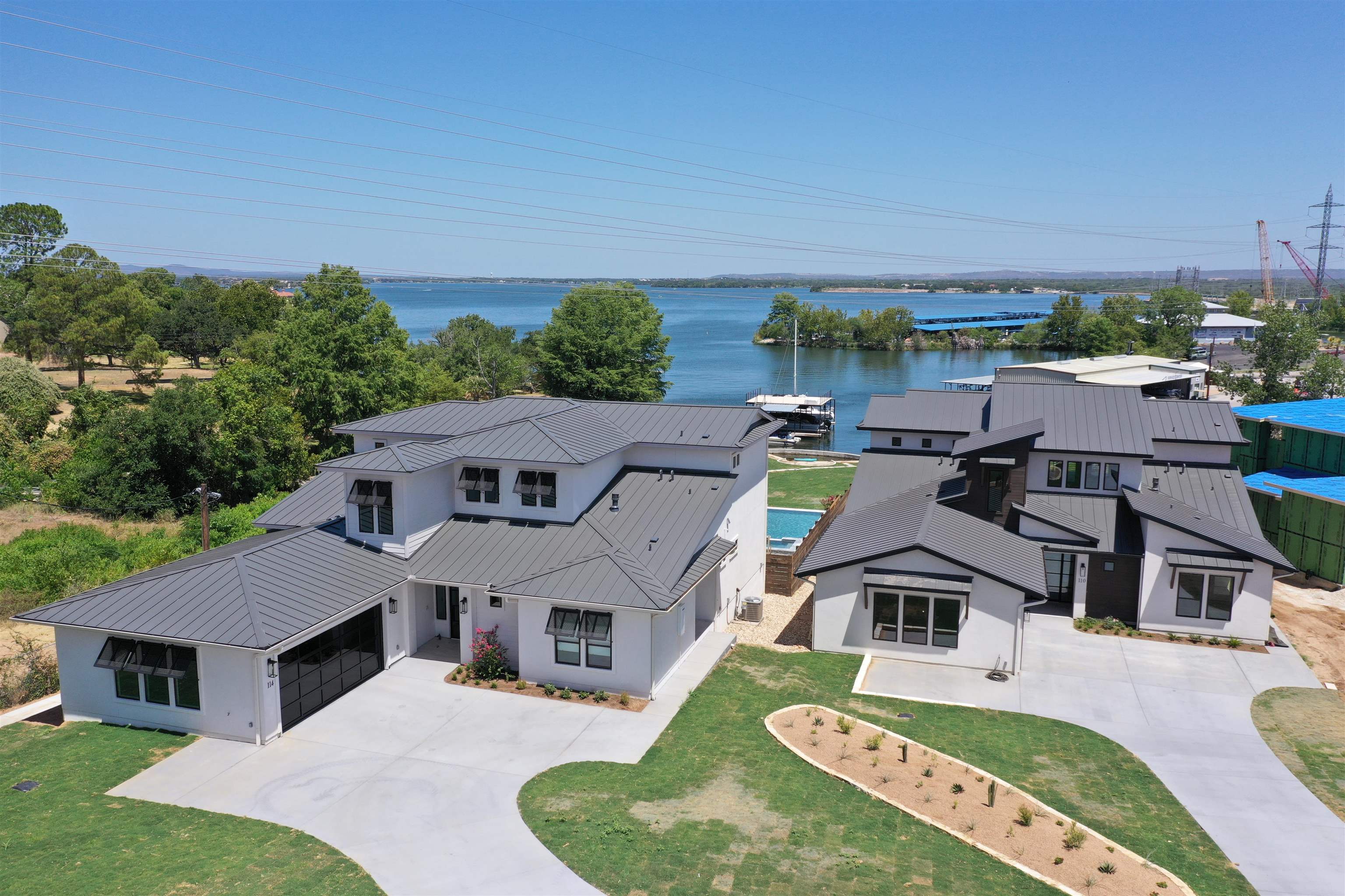 Horseshoe Bay, Texas, 78657, United States, 4 Bedrooms Bedrooms, ,5 BathroomsBathrooms,Residential,Active,1919416