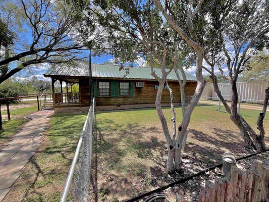 175 ELMER RD, LLANO, TX 78643 - Image 1