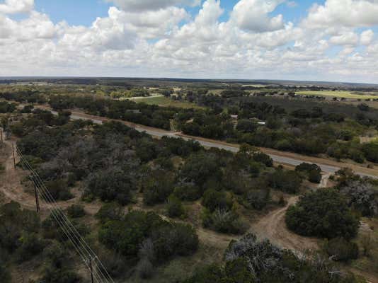 TBD N 2657 HIGHWAY, BRIGGS, TX 78608, photo 4 of 15