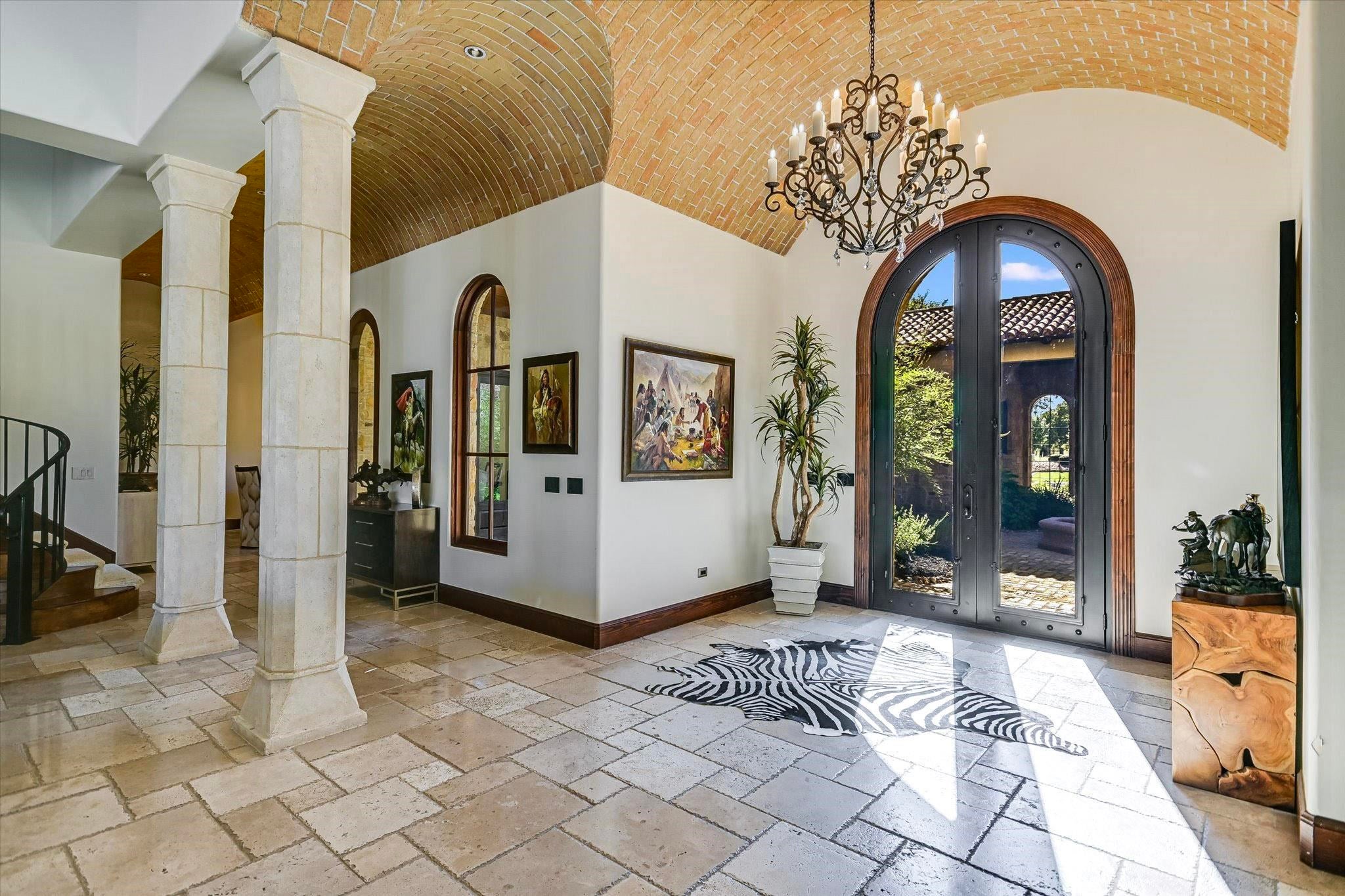 Horseshoe Bay, Texas, 78657, United States, 5 Bedrooms Bedrooms, ,7 BathroomsBathrooms,Residential,Active,1988425