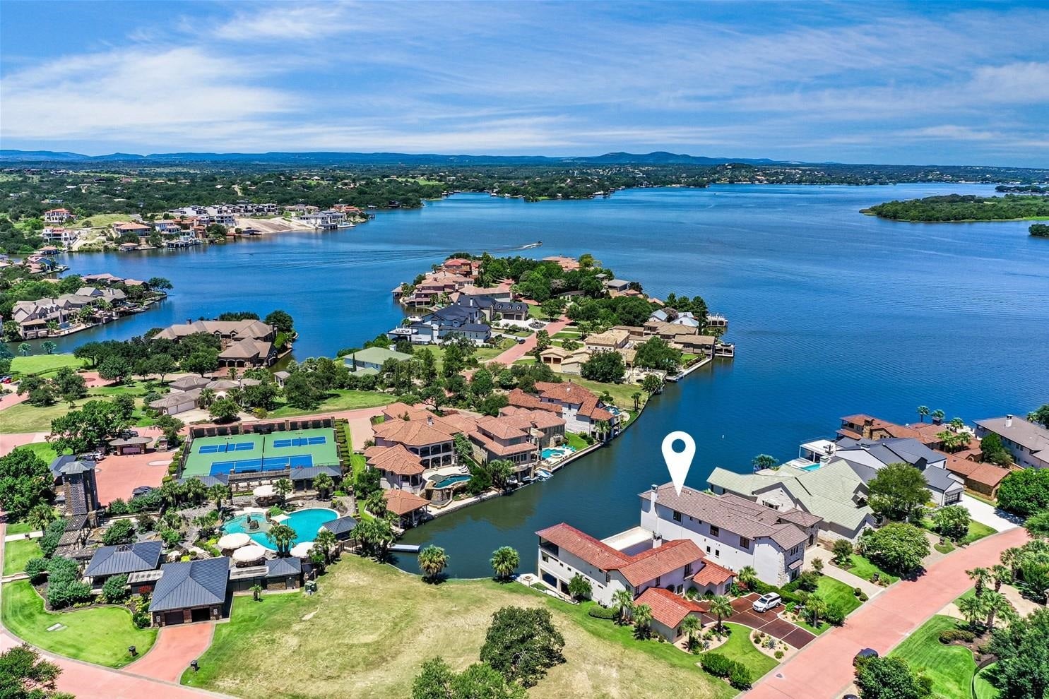 Horseshoe Bay, Texas, 78657, United States, 6 Bedrooms Bedrooms, ,7 BathroomsBathrooms,Residential,Active,1903228