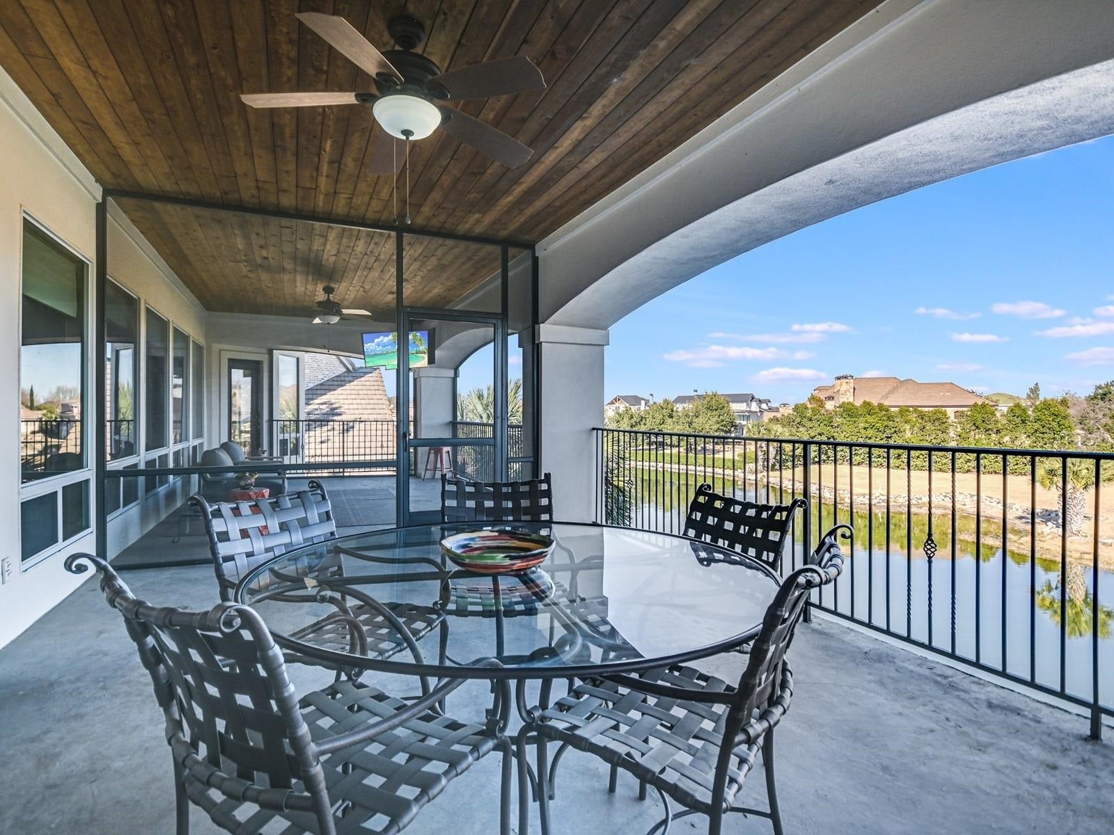 Horseshoe Bay, Texas, 78657, United States, 4 Bedrooms Bedrooms, ,5 BathroomsBathrooms,Residential,Active,1823986