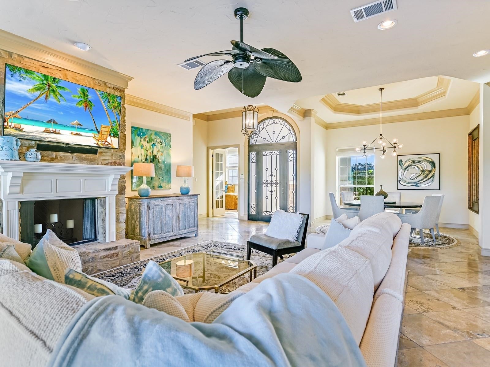 Horseshoe Bay, Texas, 78657, United States, 4 Bedrooms Bedrooms, ,5 BathroomsBathrooms,Residential,Active,1823986