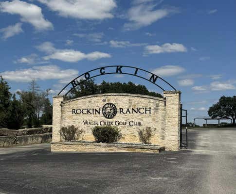 210 S JOHN BIRD, BLANCO, TX 78606 - Image 1