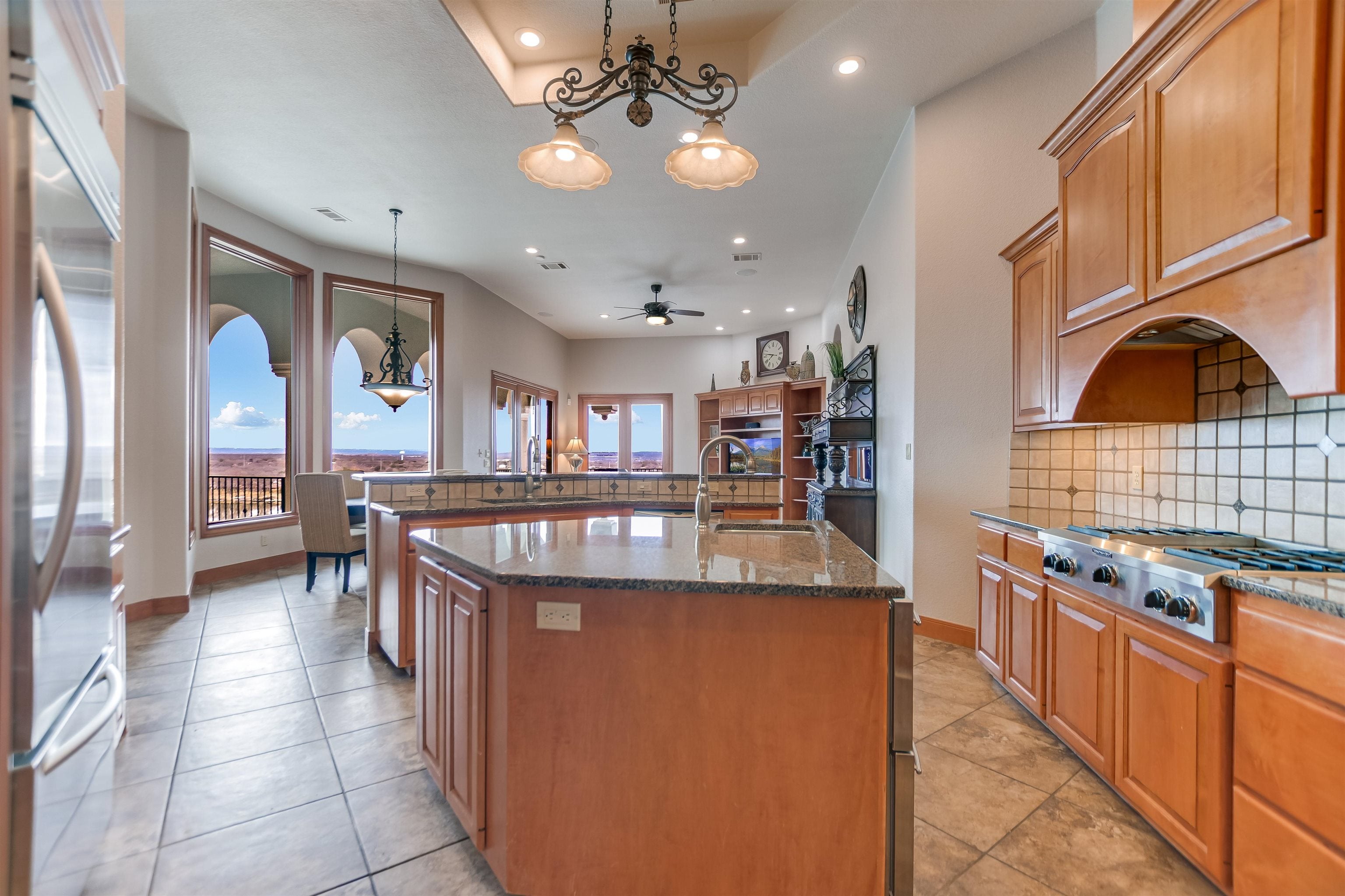 Horseshoe Bay, Texas, 78657, United States, 3 Bedrooms Bedrooms, ,6 BathroomsBathrooms,Residential,Active,2013175