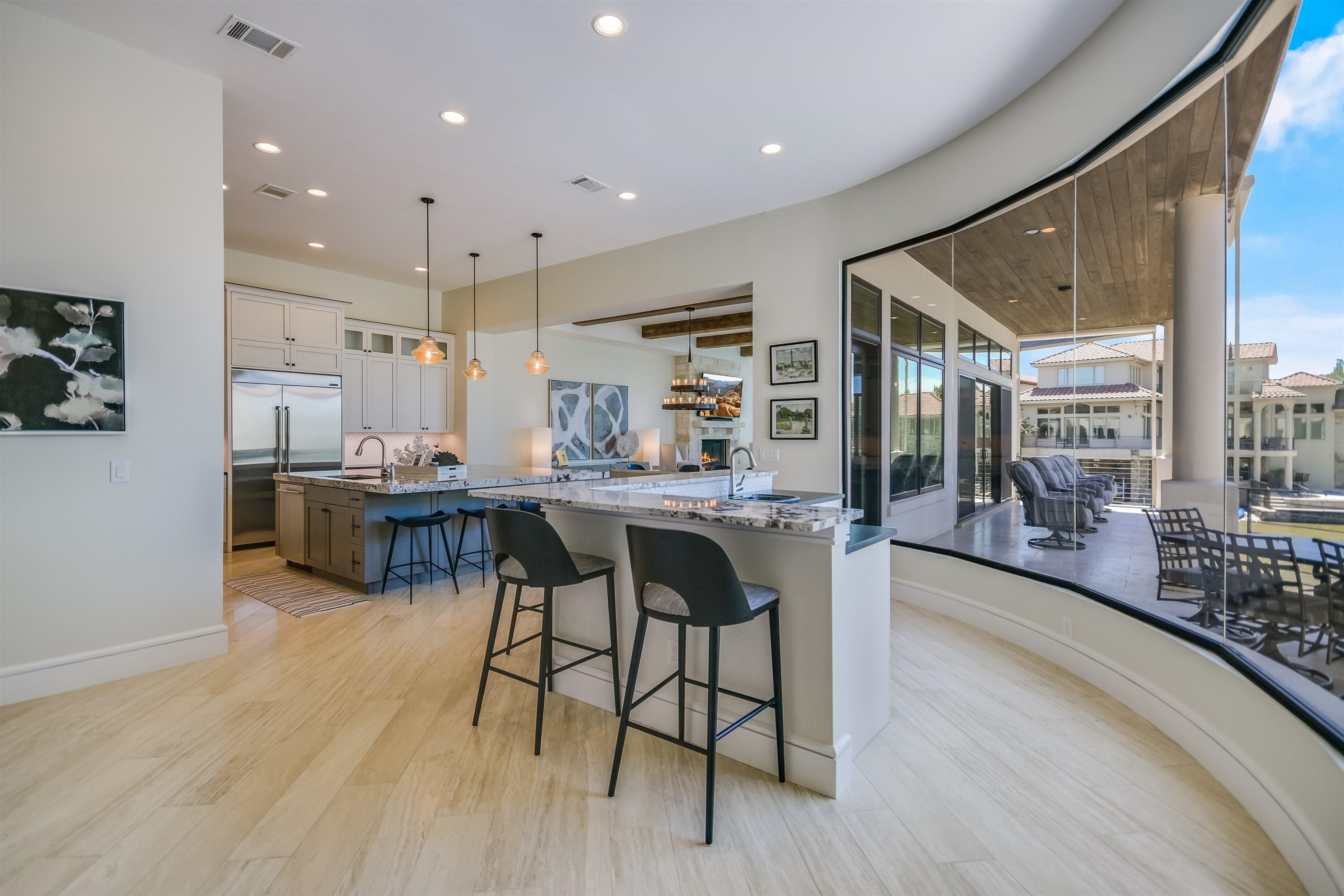 Horseshoe Bay, Texas, 78657, United States, 6 Bedrooms Bedrooms, ,7 BathroomsBathrooms,Residential,Active,1903228