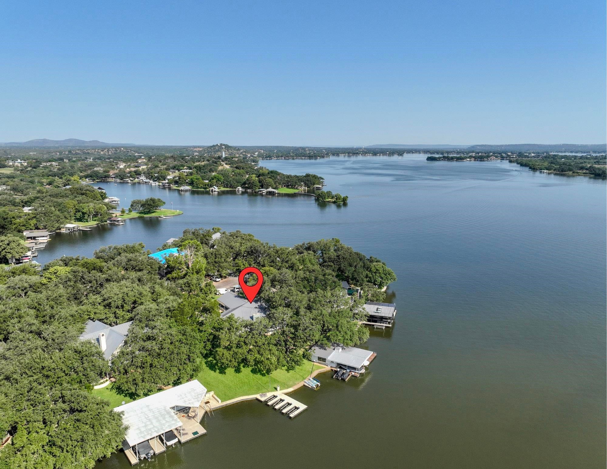 Horseshoe Bay, Texas, 78657, United States, 4 Bedrooms Bedrooms, ,4 BathroomsBathrooms,Residential,Active,1942381