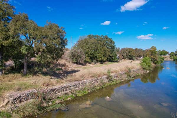 TBD LAKE SHORE DR, HORSESHOE BAY, TX 78657 - Image 1