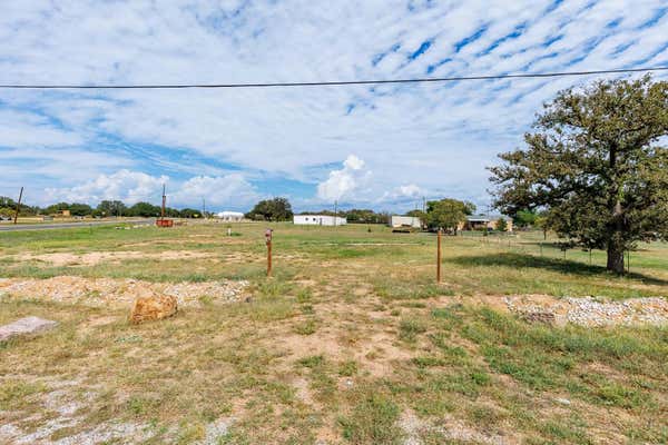 0 ROSELEA CORNER, BUCHANAN DAM, TX 78609, photo 3 of 14