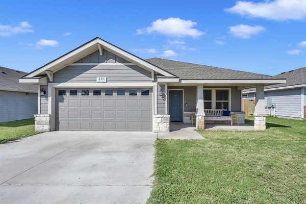 448 DOVE TRL, BERTRAM, TX 78605 - Image 1