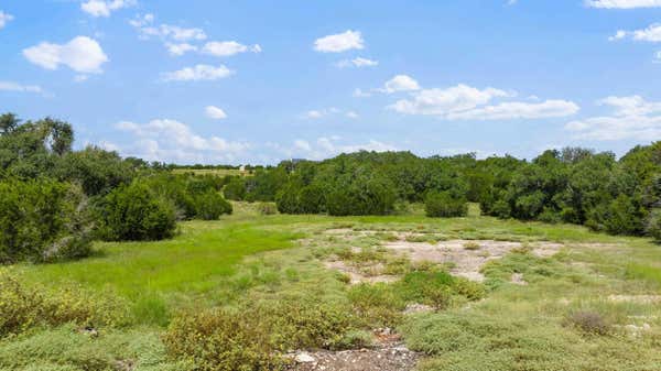 TBD LEGACY HILLS, JOHNSON CITY, TX 78636 - Image 1