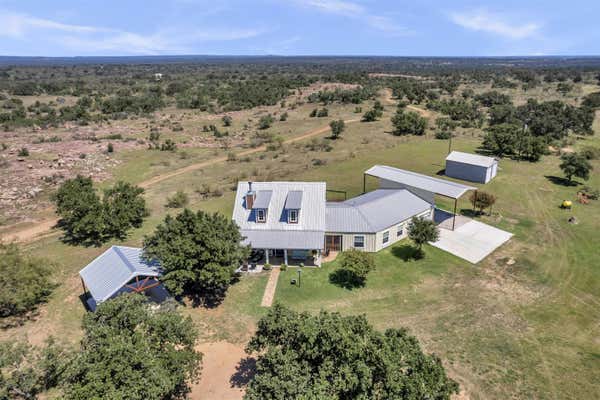 12117 W STATE HIGHWAY 29, LLANO, TX 78643 - Image 1