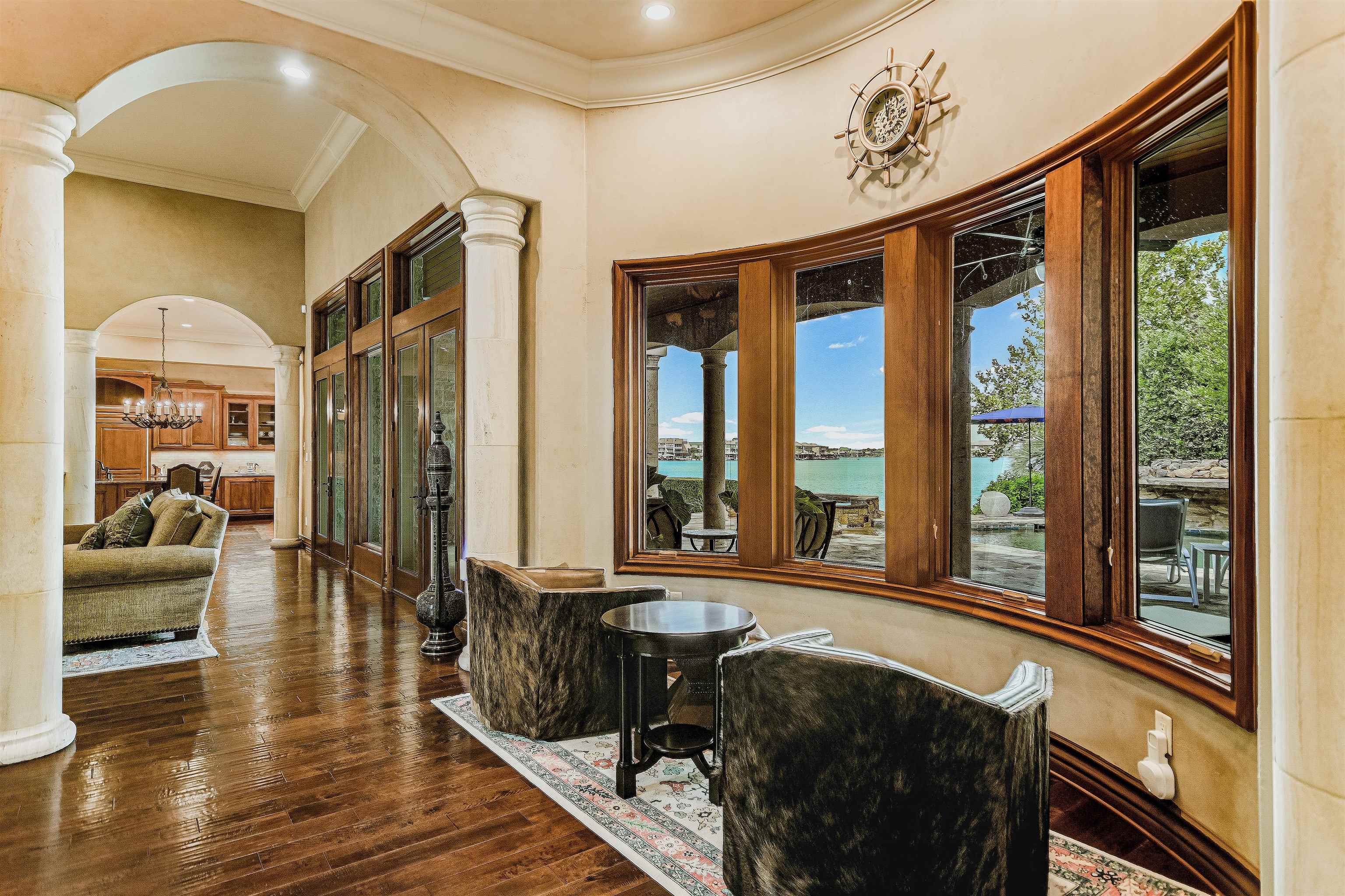 Horseshoe Bay, Texas, 78657, United States, 5 Bedrooms Bedrooms, ,6 BathroomsBathrooms,Residential,Active,1905083