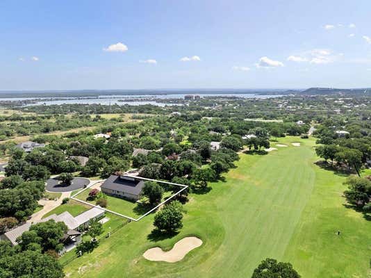 109 BIRDIE, HORSESHOE BAY, TX 78657, photo 4 of 30