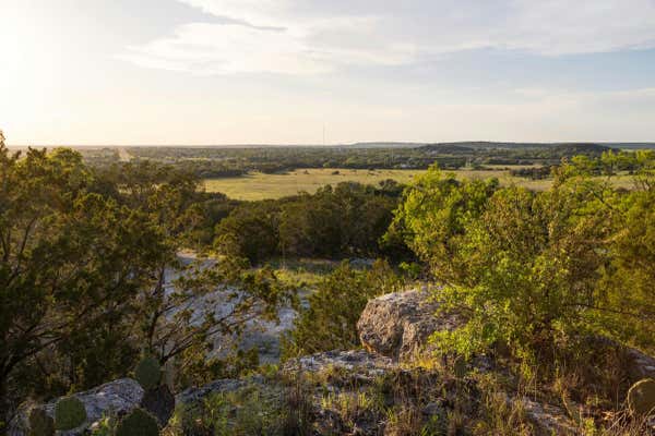 000 NW HWY 183 HIGHWAY, LOMETA, TX 76853 - Image 1