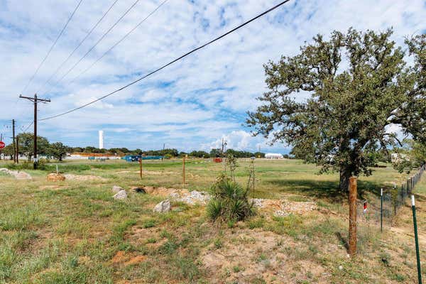 0 ROSELEA CORNER, BUCHANAN DAM, TX 78609, photo 2 of 14