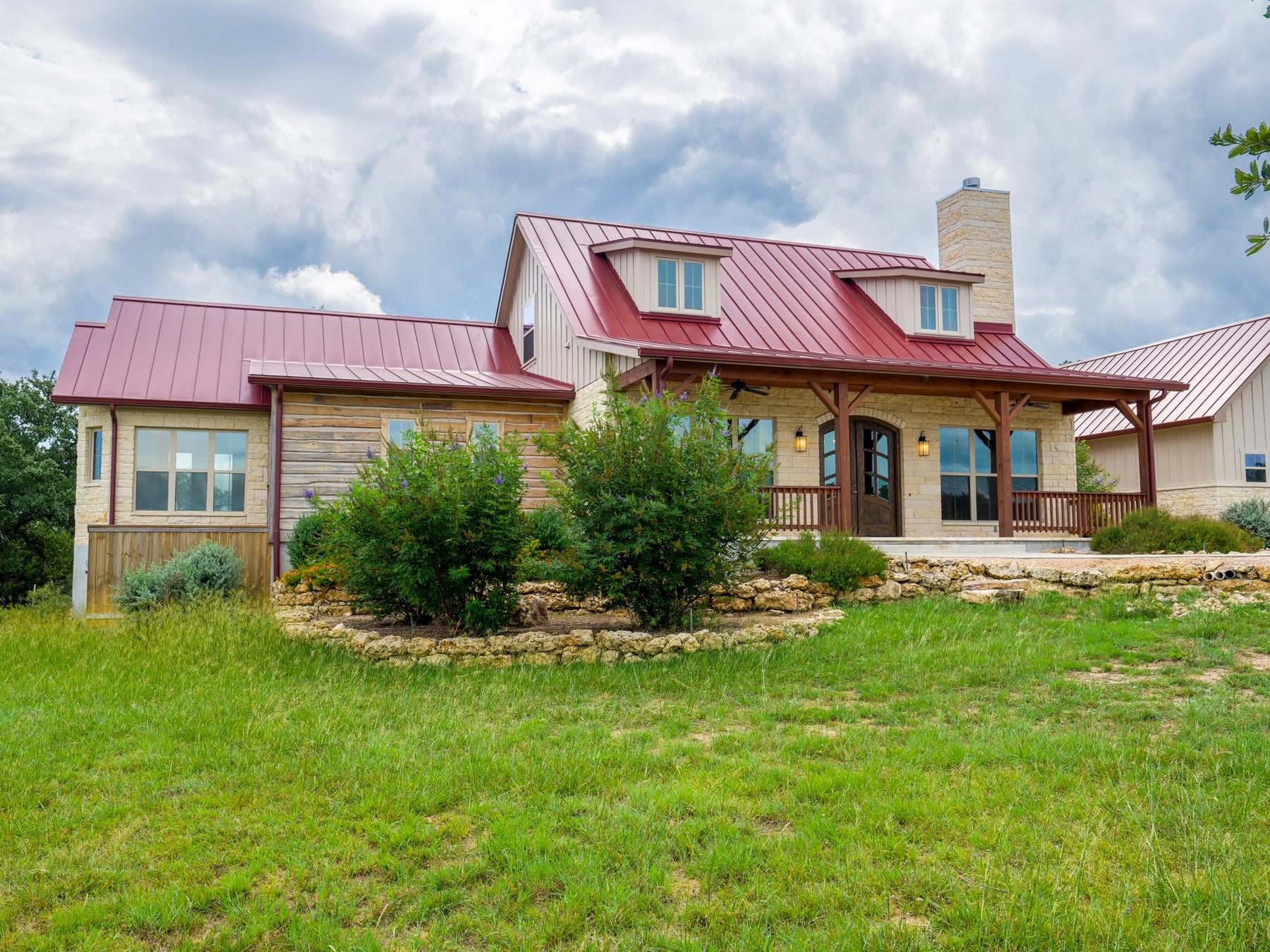 Round Mountain, Texas, 78663, United States, ,3 BathroomsBathrooms,Residential,Active,1748814