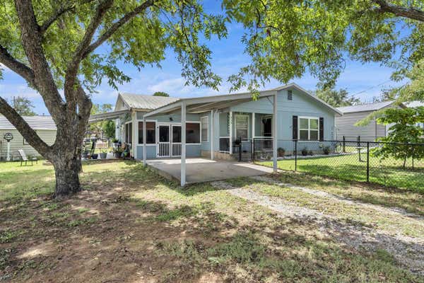 228 PERSIMMON, TOW, TX 78672 - Image 1