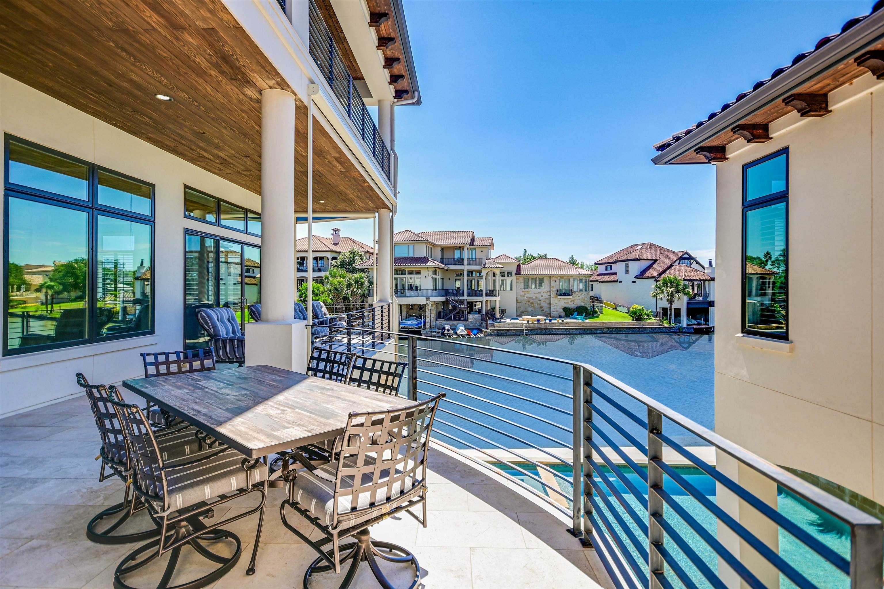 Horseshoe Bay, Texas, 78657, United States, 6 Bedrooms Bedrooms, ,7 BathroomsBathrooms,Residential,Active,1903228