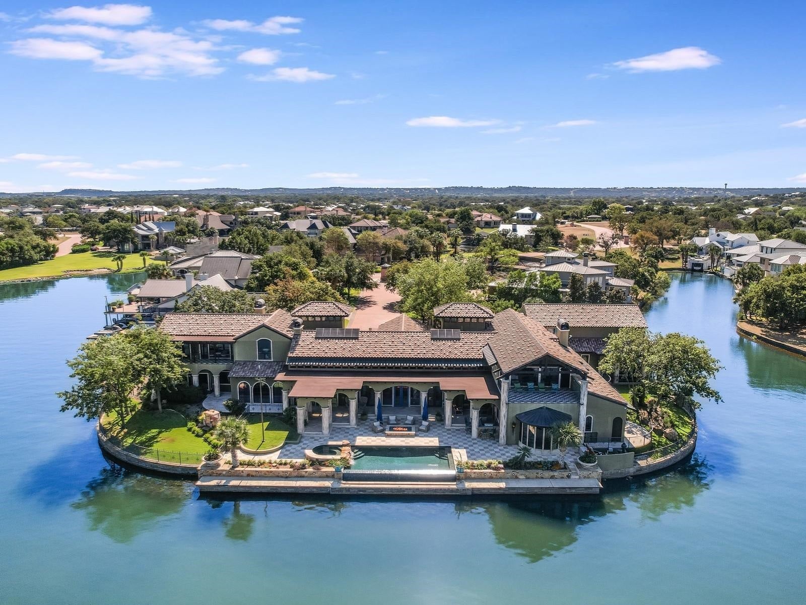 Horseshoe Bay, Texas, 78657, United States, 6 Bedrooms Bedrooms, ,9 BathroomsBathrooms,Residential,Active,2011452