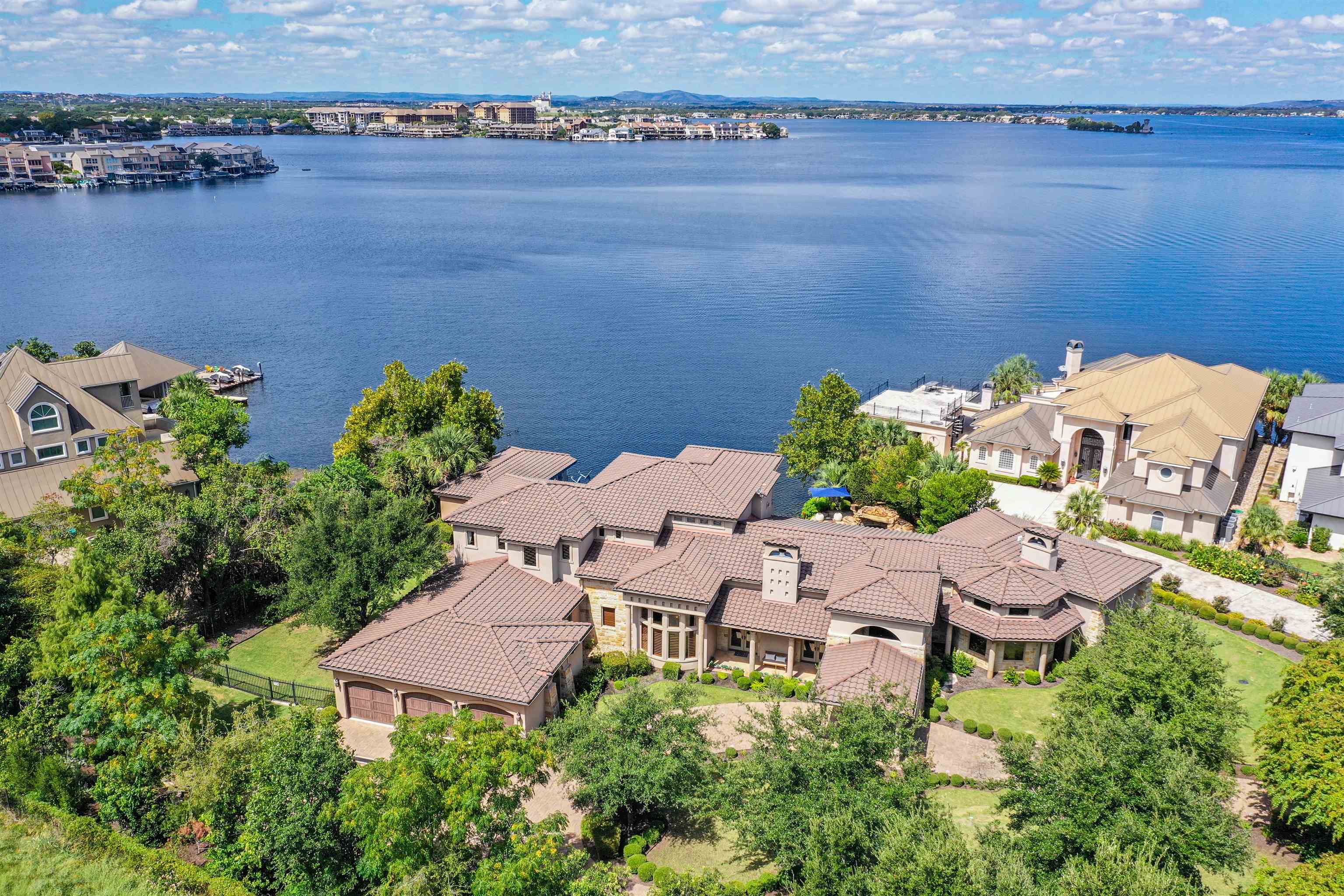 Horseshoe Bay, Texas, 78657, United States, 5 Bedrooms Bedrooms, ,6 BathroomsBathrooms,Residential,Active,1905083