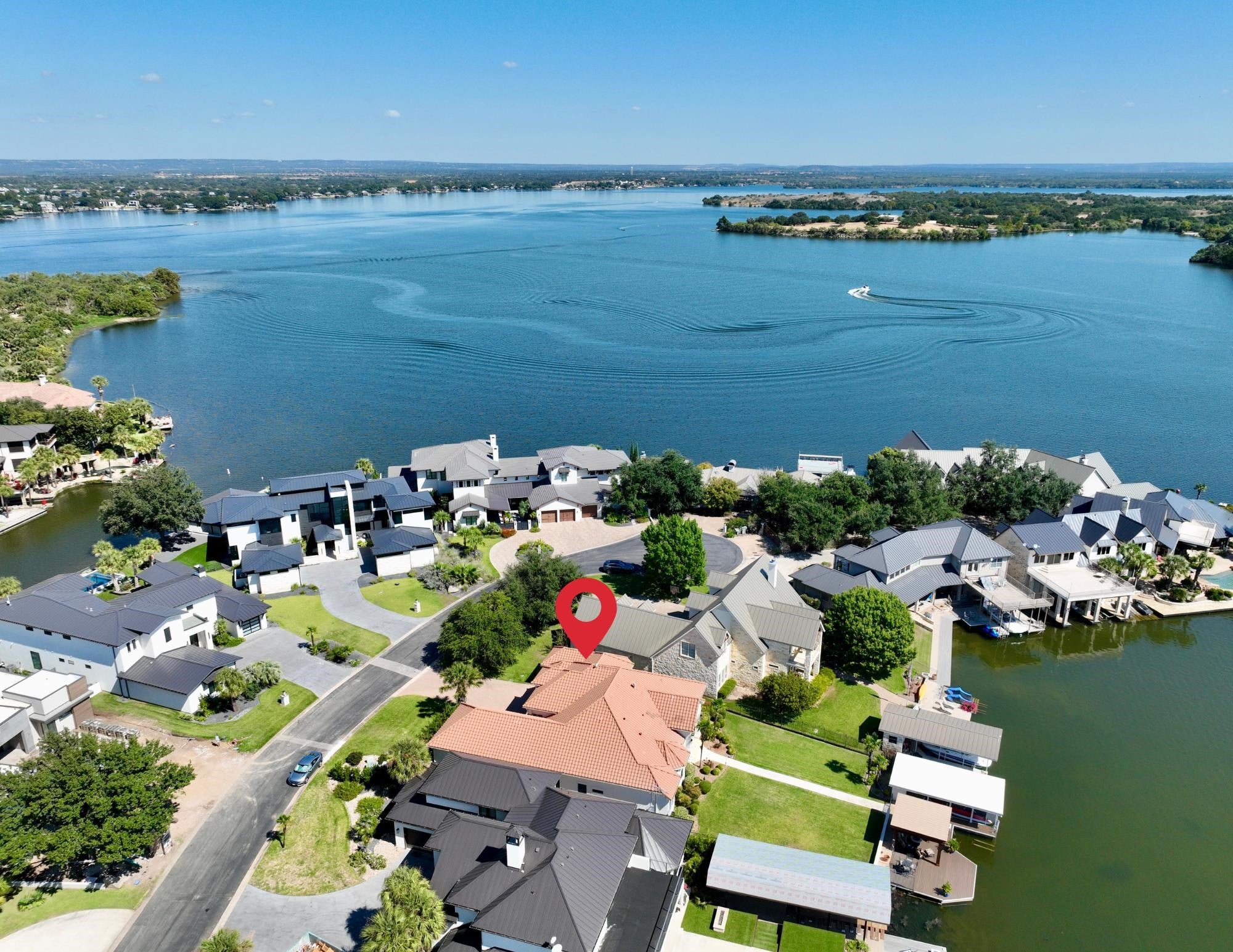 Horseshoe Bay, Texas, 78657, United States, 3 Bedrooms Bedrooms, ,4 BathroomsBathrooms,Residential,Active,1963421