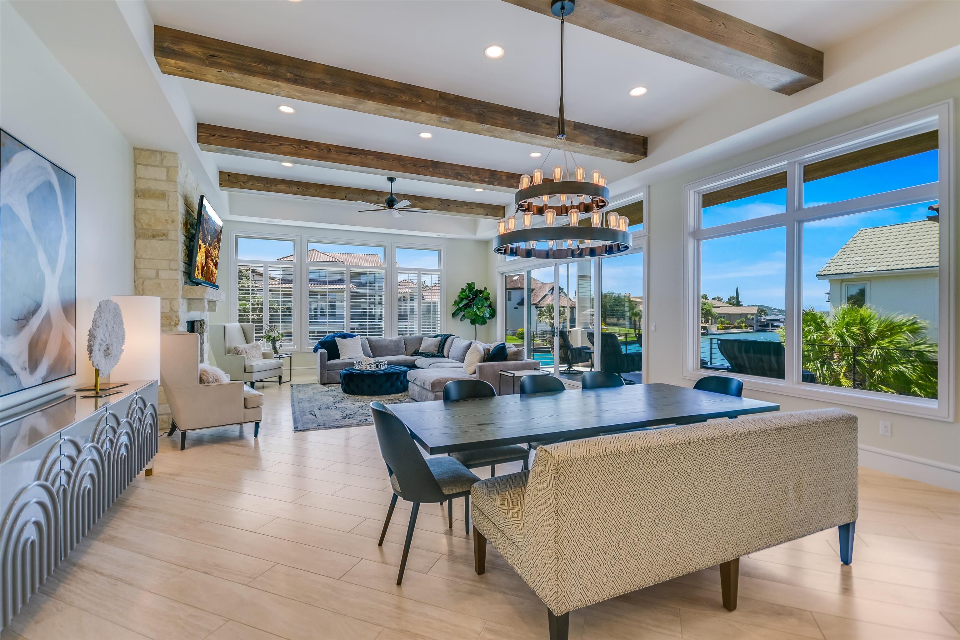 Horseshoe Bay, Texas, 78657, United States, 6 Bedrooms Bedrooms, ,7 BathroomsBathrooms,Residential,Active,1903228