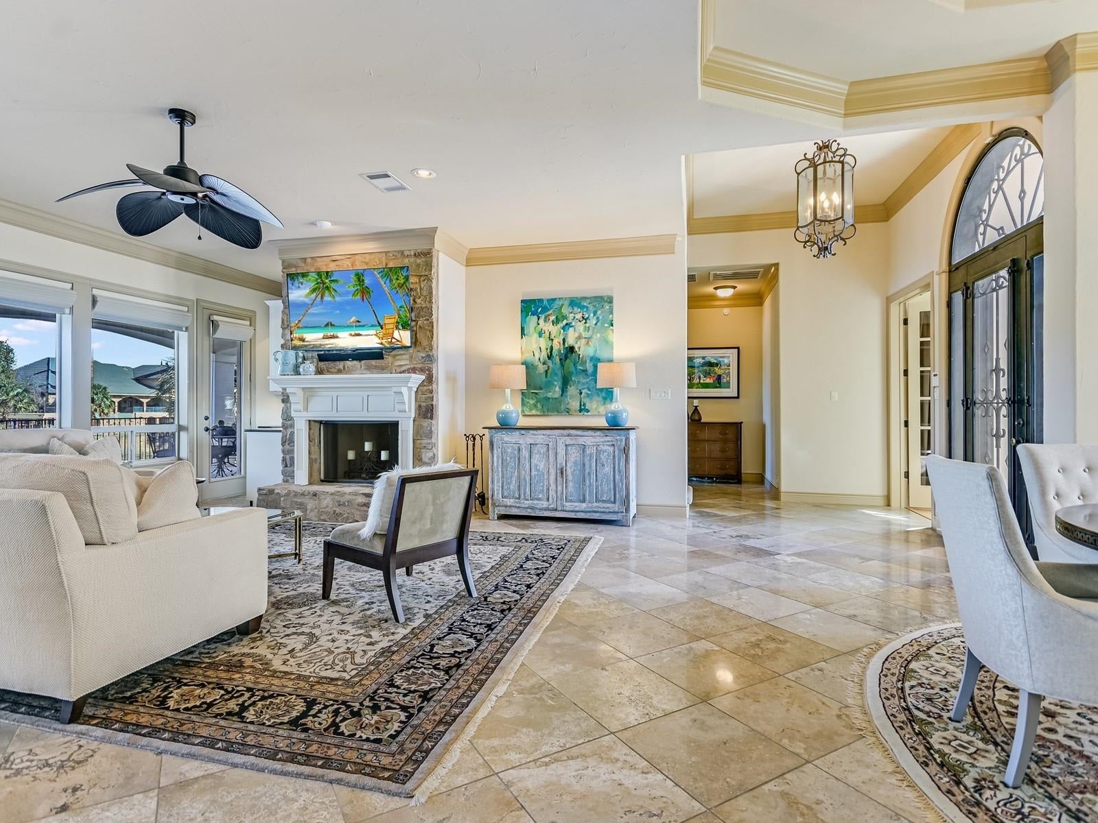 Horseshoe Bay, Texas, 78657, United States, 4 Bedrooms Bedrooms, ,5 BathroomsBathrooms,Residential,Active,1823986