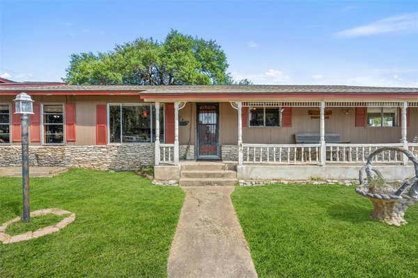 100 N AVENUE Q, JOHNSON CITY, TX 78636 - Image 1