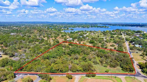 296 SUNRISE DR, SUNRISE BEACH, TX 78643 - Image 1