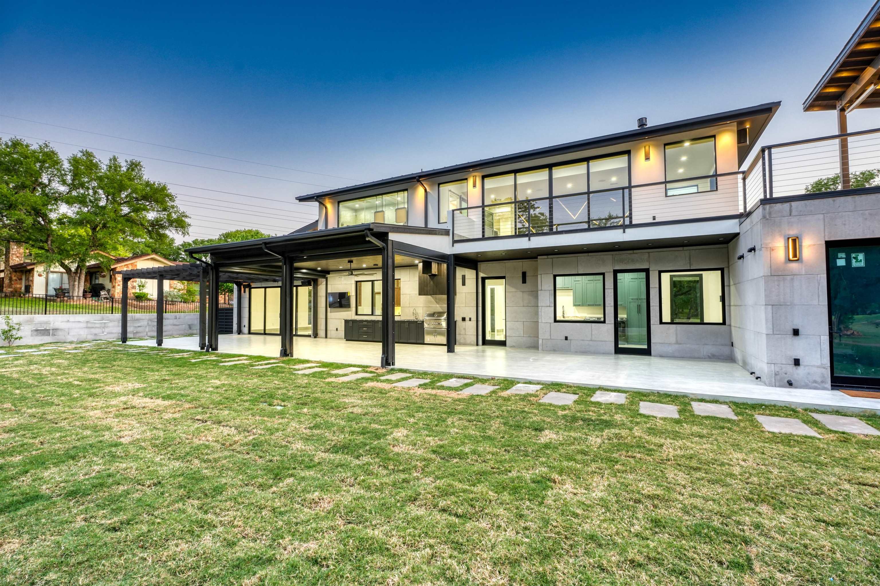 Horseshoe Bay, Texas, 78657, United States, 5 Bedrooms Bedrooms, ,6 BathroomsBathrooms,Residential,Active,1888975