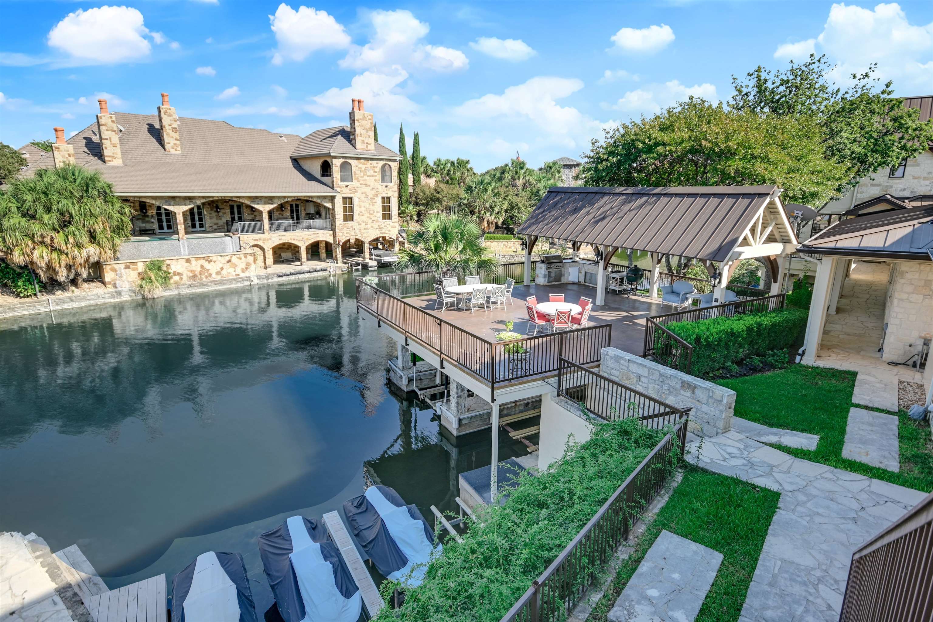 Horseshoe Bay, Texas, 78657, United States, ,9 BathroomsBathrooms,Residential,Active,1770059