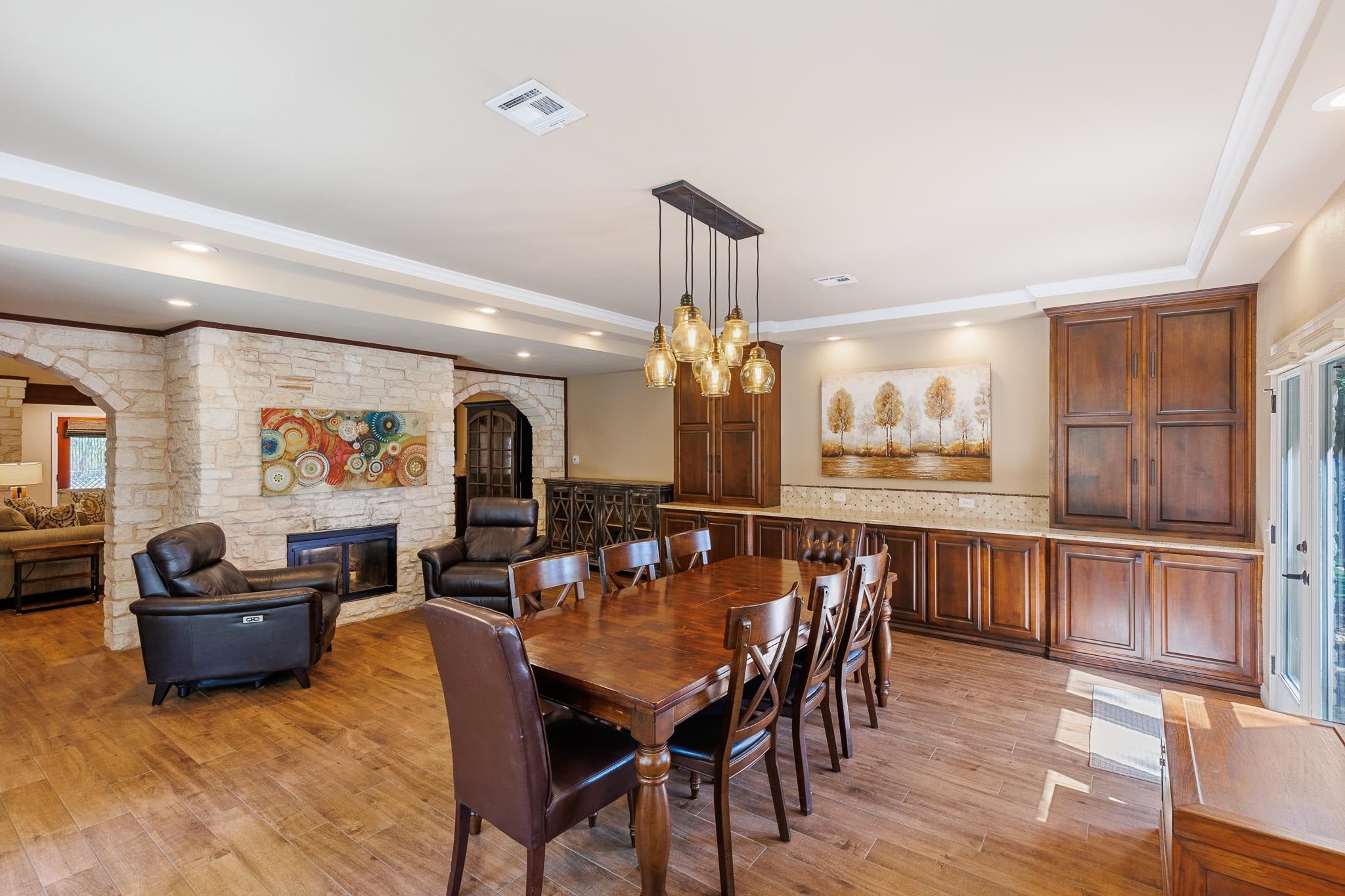 Georgetown, Texas, 78628, United States, 8 Bedrooms Bedrooms, ,8 BathroomsBathrooms,Residential,Active,1849530