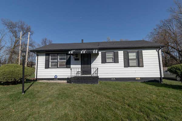 802 E HOLT ST, MEXICO, MO 65265 - Image 1