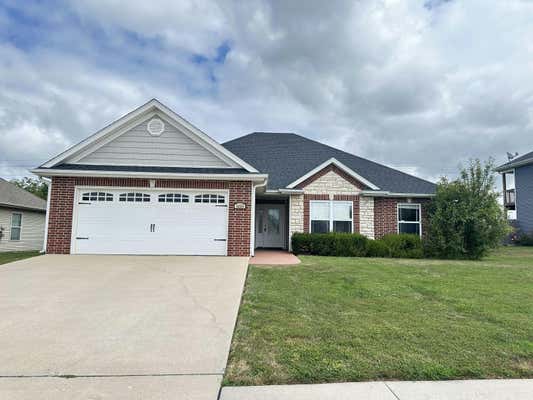 3605 FLATWATER DR, COLUMBIA, MO 65202 - Image 1