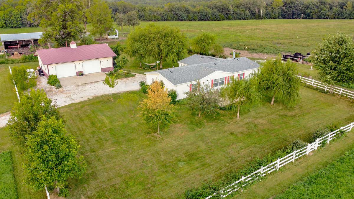 12974 MONROE ROAD 633, SANTA FE, MO 65282, photo 1 of 58