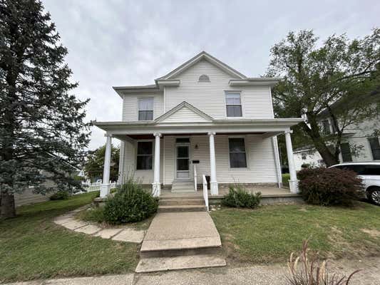 414 W CALDWELL ST, PARIS, MO 65275 - Image 1