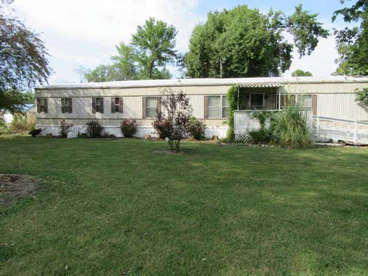 713 E PARK ST, VANDALIA, MO 63382 - Image 1