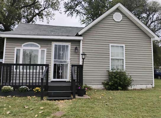 1115 LAFAYETTE ST, MEXICO, MO 65265 - Image 1