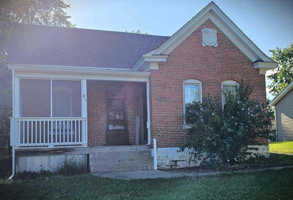 611 GRAND AVE, FULTON, MO 65251 - Image 1