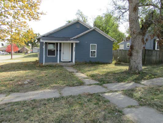 1324 N WASHINGTON ST, MEXICO, MO 65265 - Image 1