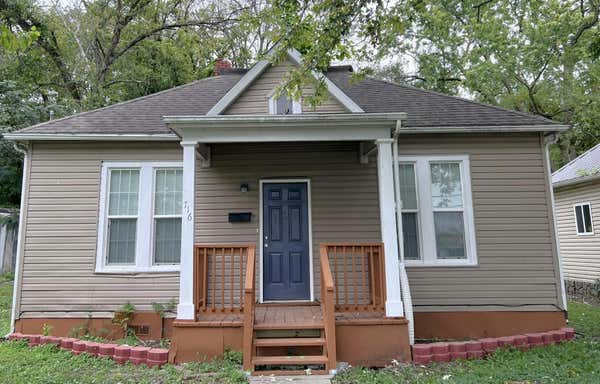 716 BLUFF ST, FULTON, MO 65251 - Image 1