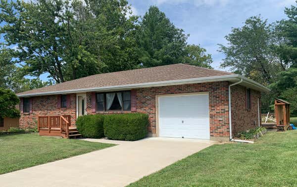 905 COLLIER LN, FULTON, MO 65251 - Image 1